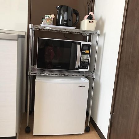 Tomiya Aparthotel Osaka Ngoại thất bức ảnh