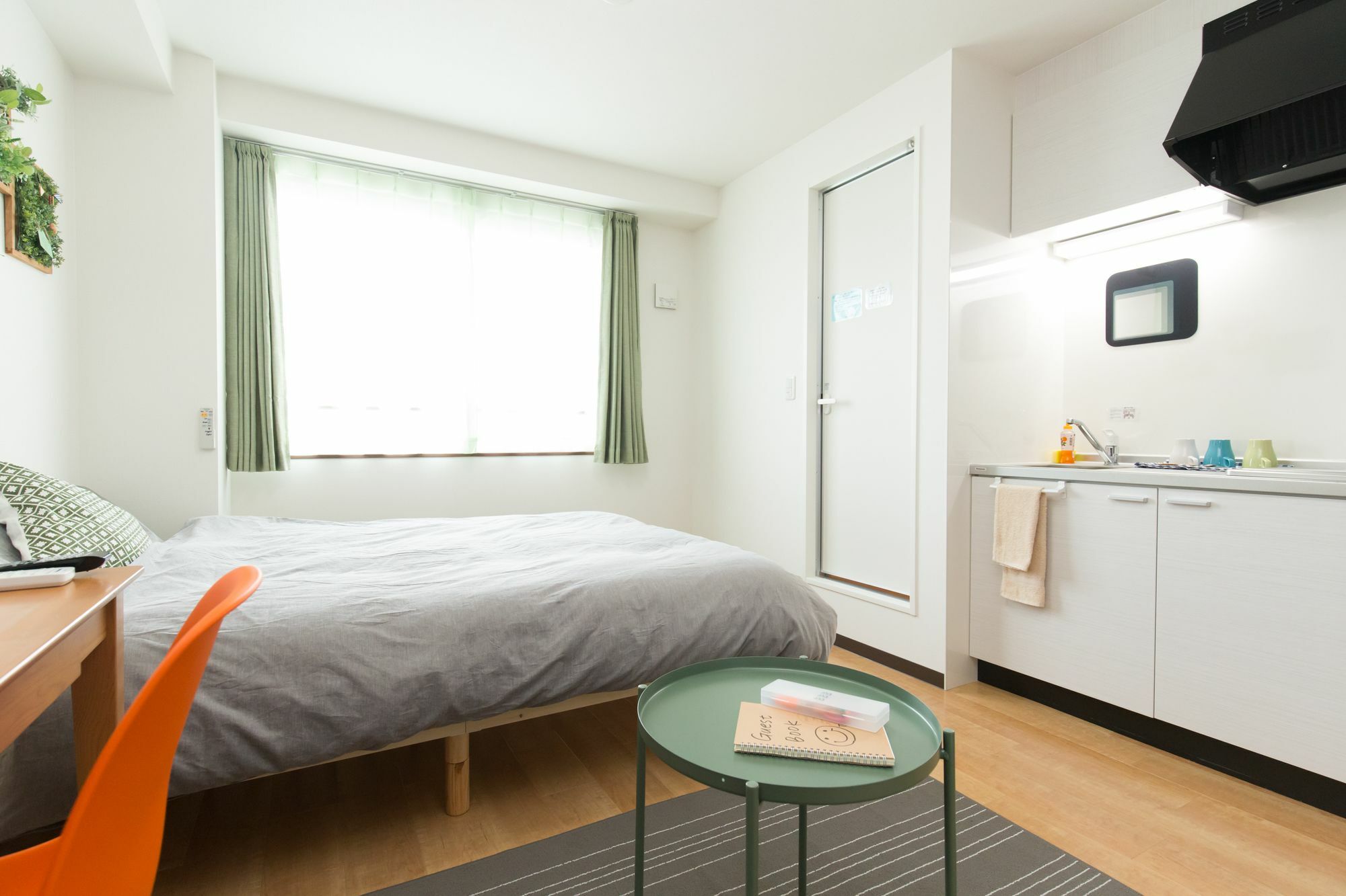 Tomiya Aparthotel Osaka Ngoại thất bức ảnh